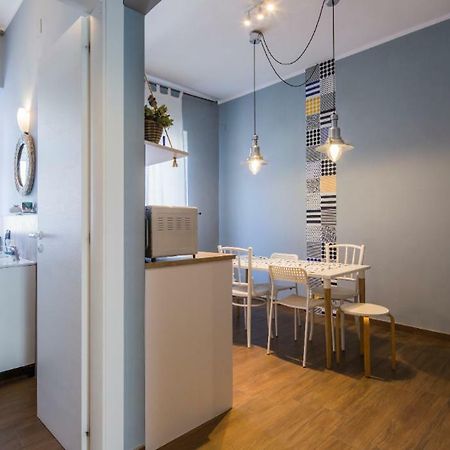 Navigad Apartment วิเอตริ ภายนอก รูปภาพ