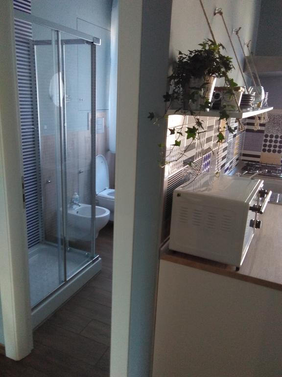 Navigad Apartment วิเอตริ ภายนอก รูปภาพ