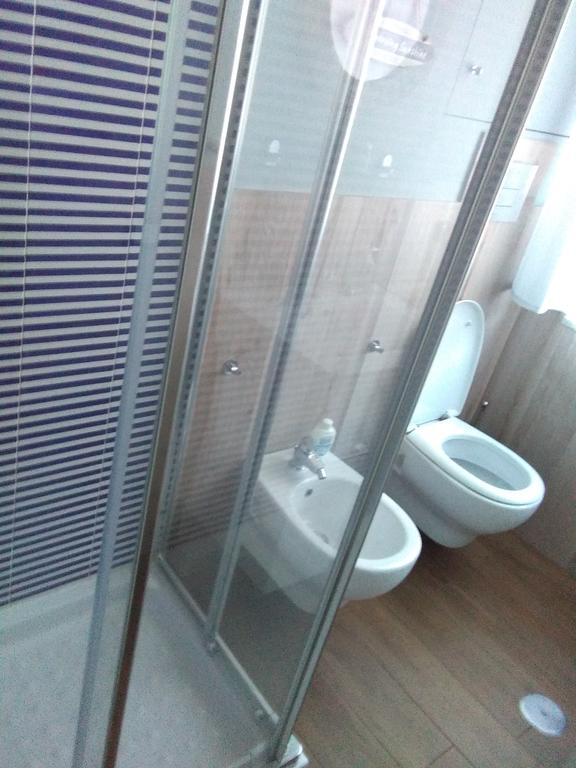 Navigad Apartment วิเอตริ ภายนอก รูปภาพ