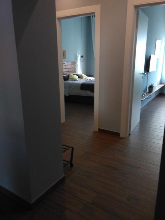 Navigad Apartment วิเอตริ ภายนอก รูปภาพ