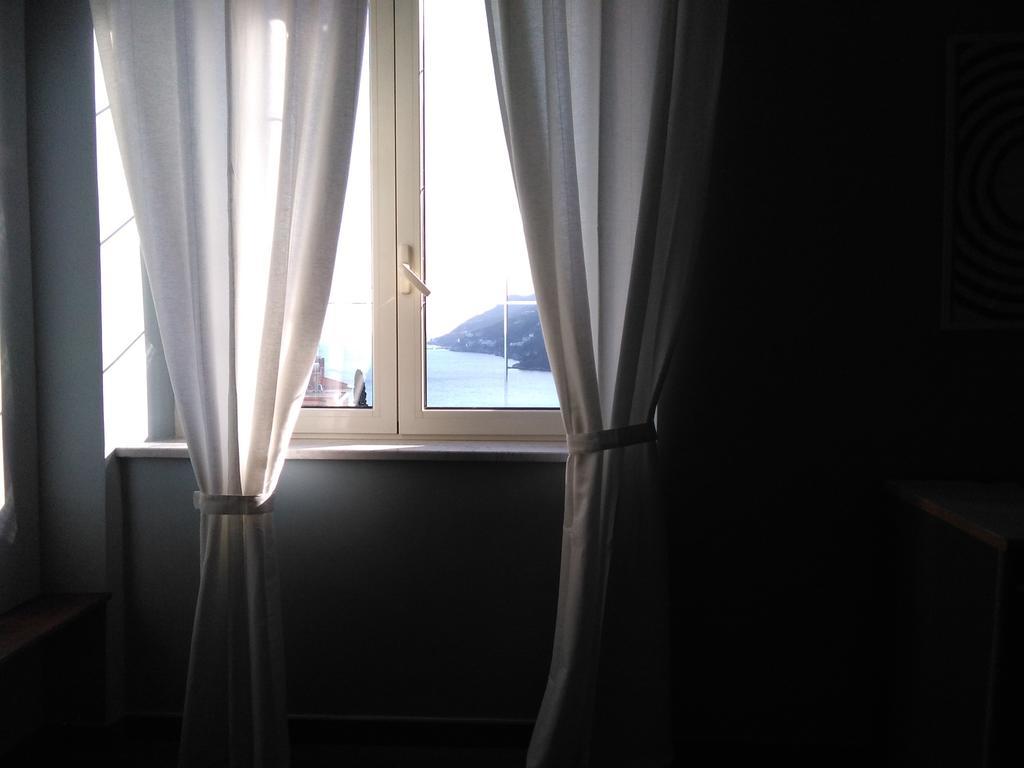Navigad Apartment วิเอตริ ภายนอก รูปภาพ