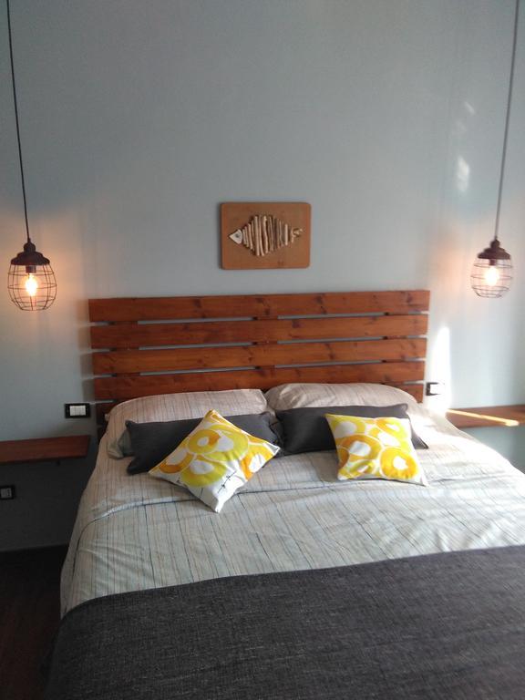 Navigad Apartment วิเอตริ ภายนอก รูปภาพ