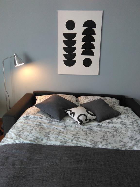 Navigad Apartment วิเอตริ ภายนอก รูปภาพ