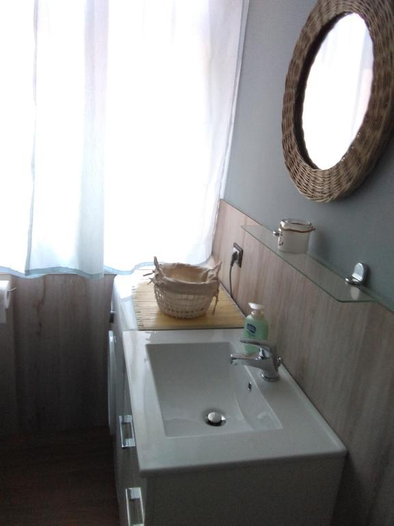 Navigad Apartment วิเอตริ ภายนอก รูปภาพ