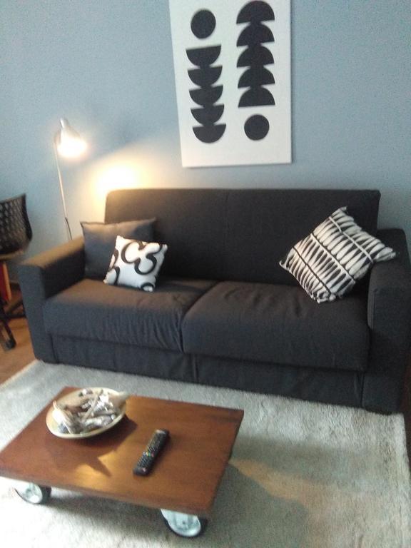 Navigad Apartment วิเอตริ ภายนอก รูปภาพ