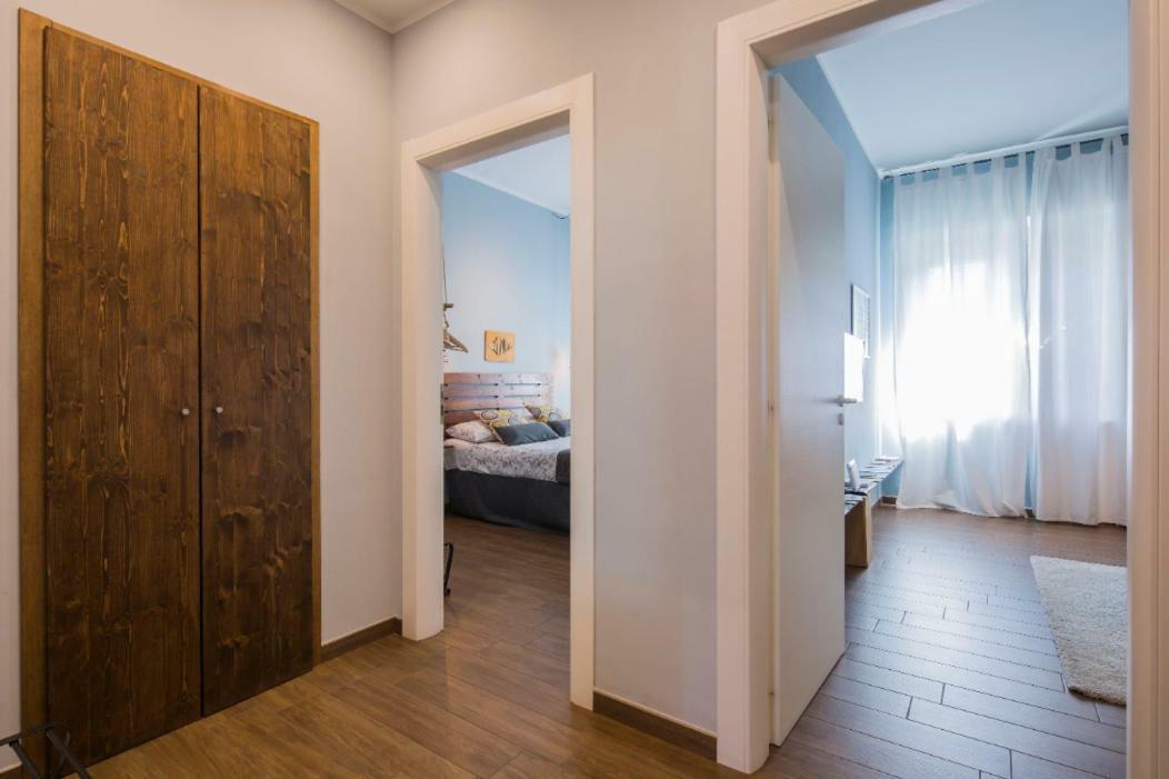 Navigad Apartment วิเอตริ ภายนอก รูปภาพ