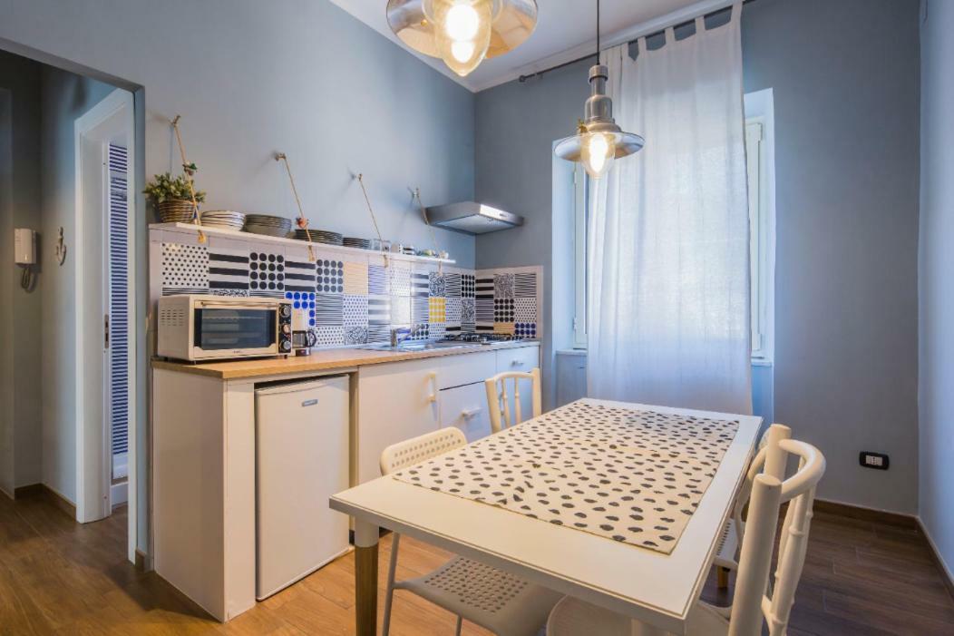 Navigad Apartment วิเอตริ ภายนอก รูปภาพ