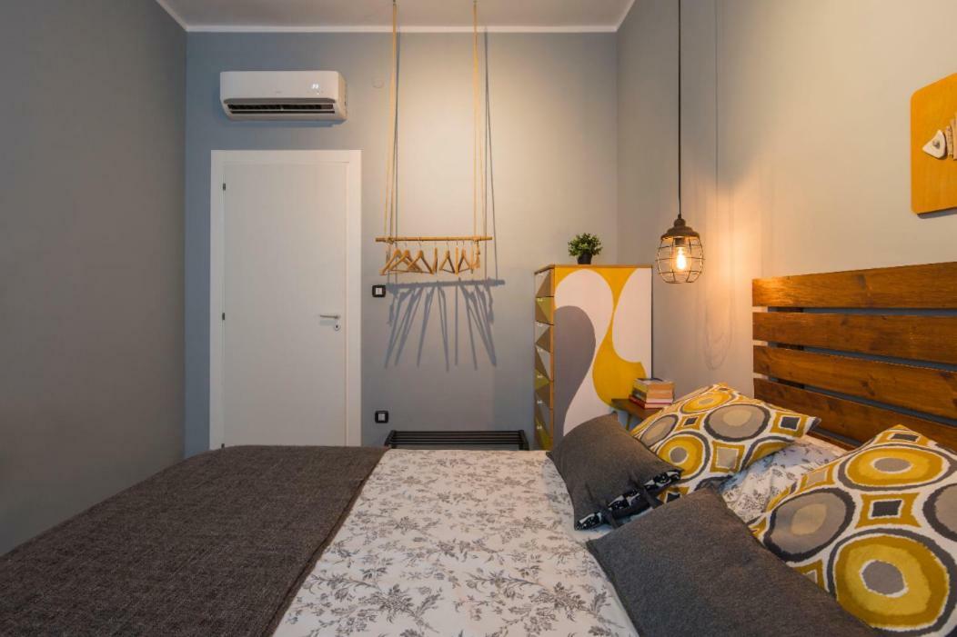 Navigad Apartment วิเอตริ ภายนอก รูปภาพ