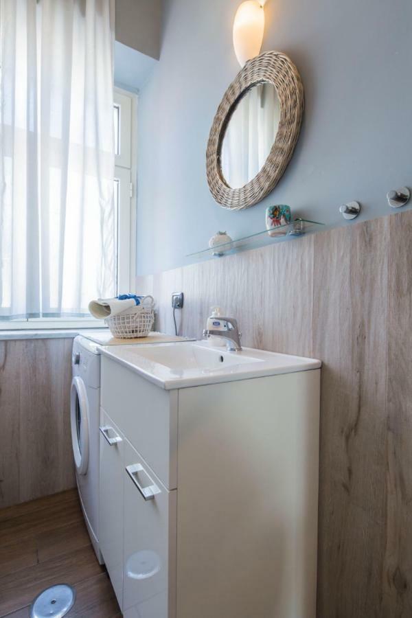 Navigad Apartment วิเอตริ ภายนอก รูปภาพ
