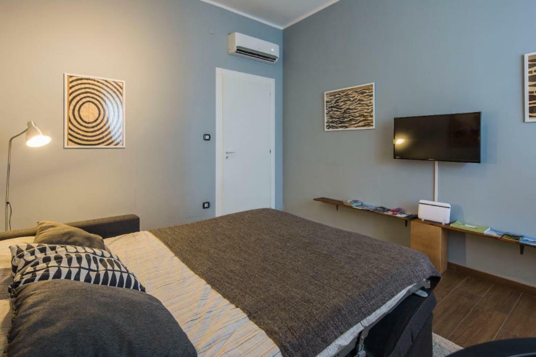 Navigad Apartment วิเอตริ ภายนอก รูปภาพ