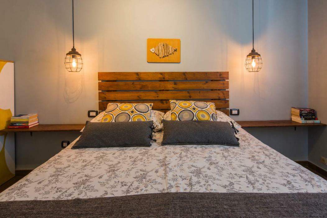 Navigad Apartment วิเอตริ ภายนอก รูปภาพ
