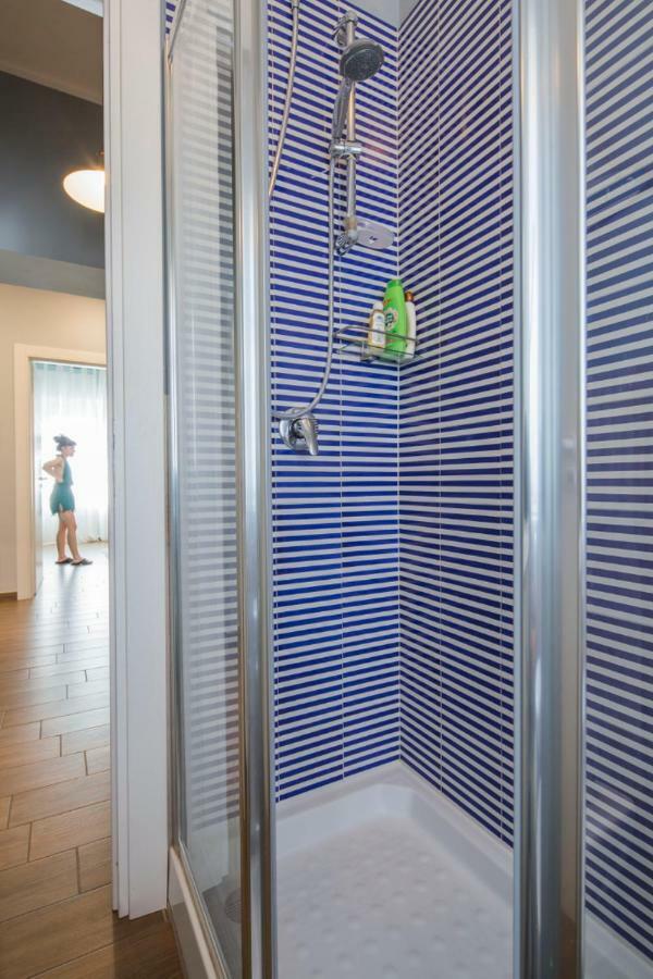 Navigad Apartment วิเอตริ ภายนอก รูปภาพ