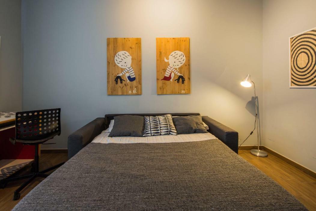 Navigad Apartment วิเอตริ ภายนอก รูปภาพ