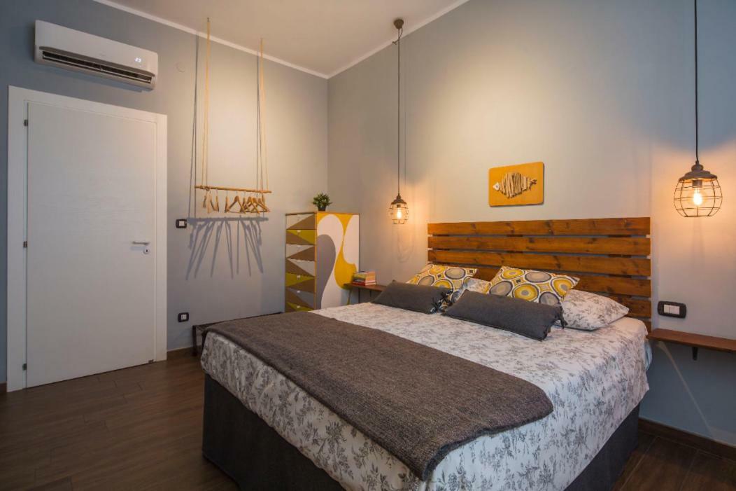 Navigad Apartment วิเอตริ ภายนอก รูปภาพ