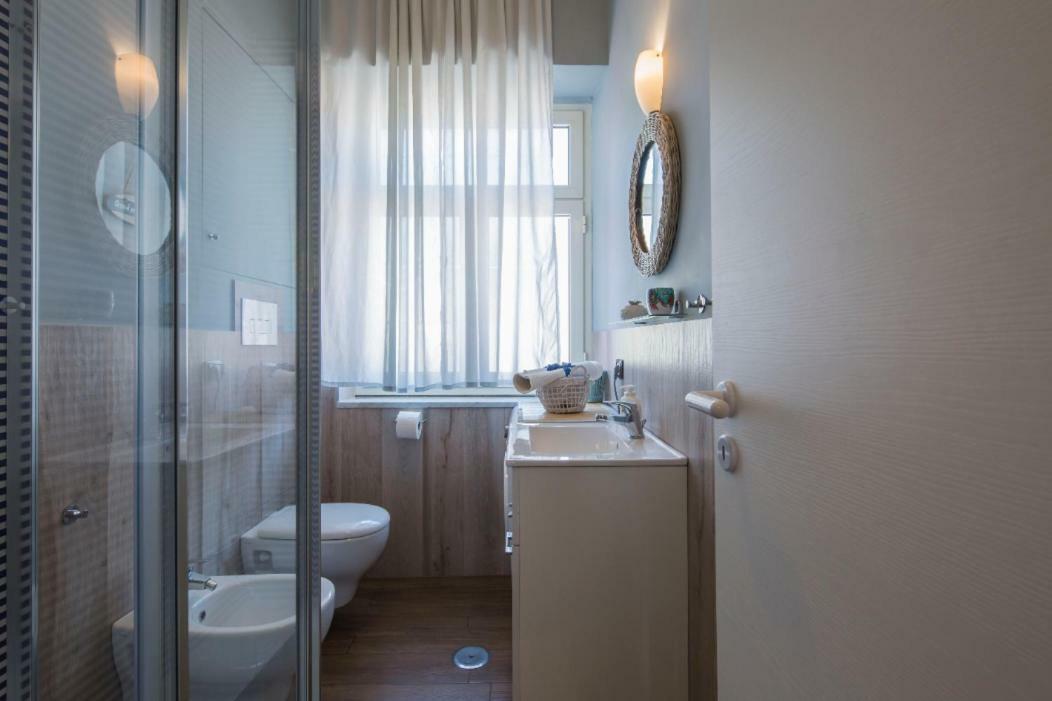 Navigad Apartment วิเอตริ ภายนอก รูปภาพ