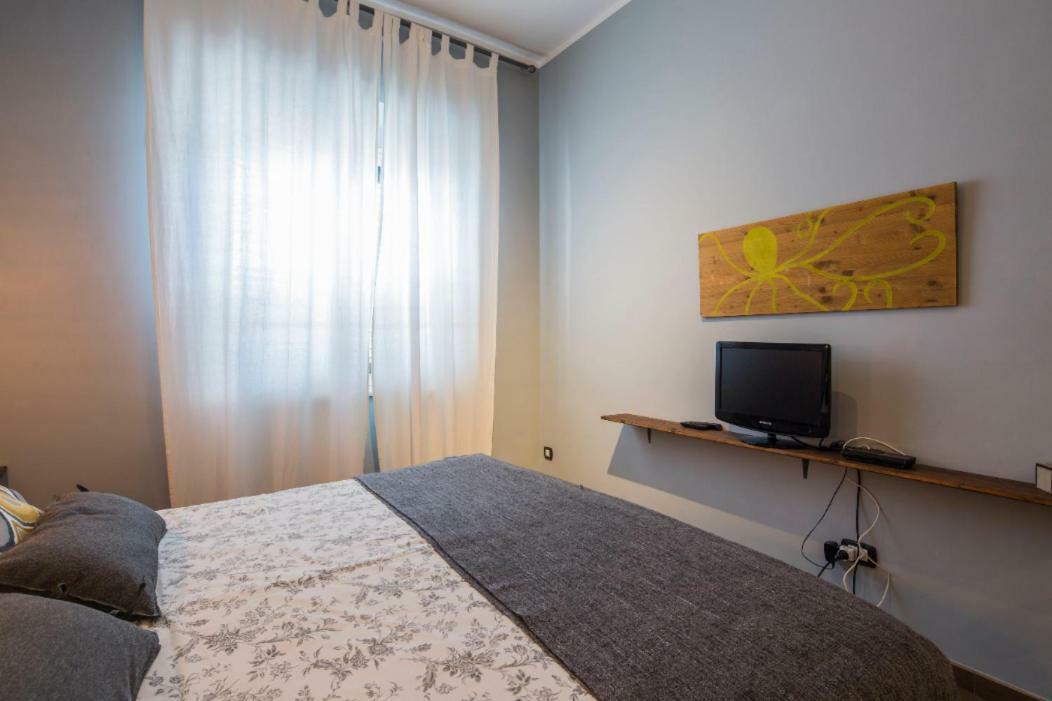 Navigad Apartment วิเอตริ ภายนอก รูปภาพ